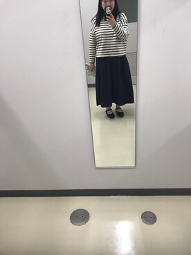 さらよこ☻さんのコーディネート