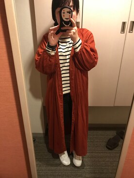 さらよこ☻さんのコーディネート