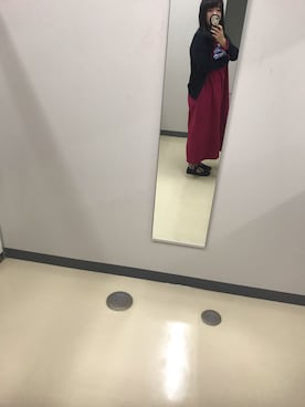 さらよこ☻さんのコーディネート