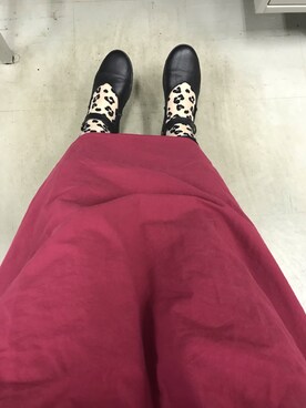 さらよこ☻さんのコーディネート