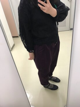 さらよこ☻さんのコーディネート