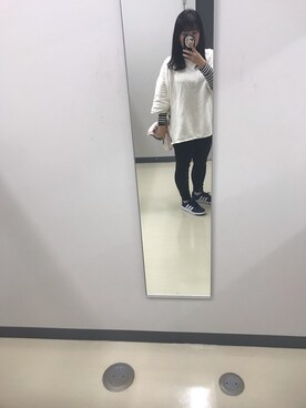 さらよこ☻さんのコーディネート