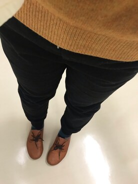 さらよこ☻さんのコーディネート