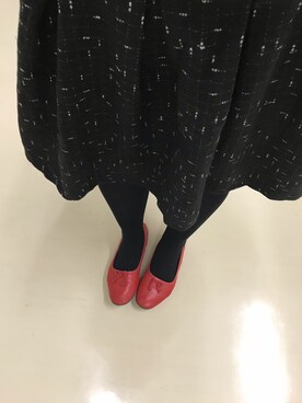 さらよこ☻さんのコーディネート