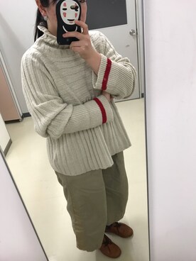 さらよこ☻さんのコーディネート