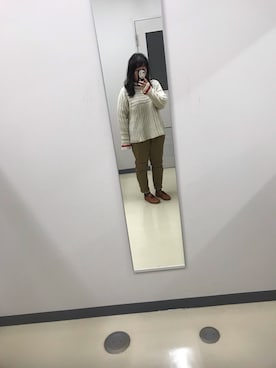 さらよこ☻さんのコーディネート