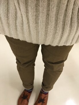 さらよこ☻さんのコーディネート