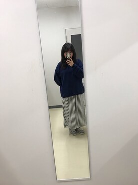 さらよこ☻さんのコーディネート
