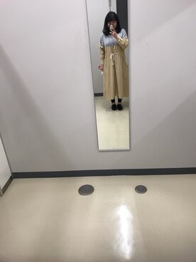 さらよこ☻さんのコーディネート
