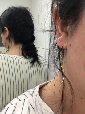 さらよこ☻さんのコーディネート
