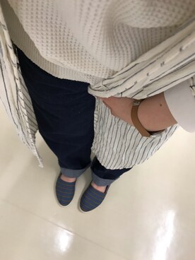 さらよこ☻さんのコーディネート