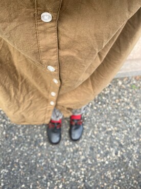 さらよこ☻さんのコーディネート
