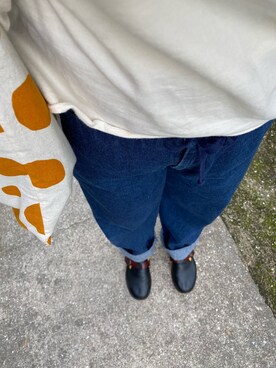 さらよこ☻さんのコーディネート