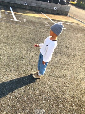 ittoさんのコーディネート