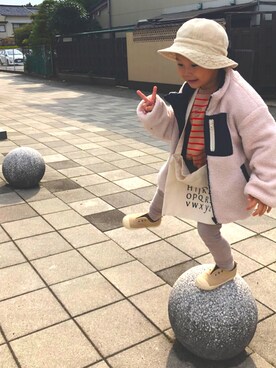 ittoさんのコーディネート