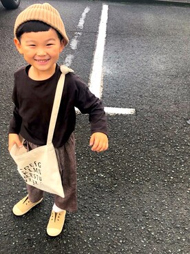 ittoさんのコーディネート