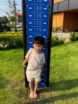 ittoさんのコーディネート