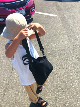 ittoさんのコーディネート