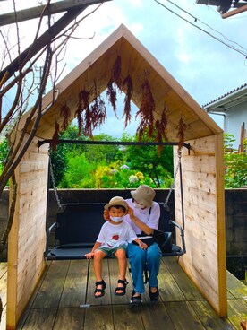 ittoさんのコーディネート