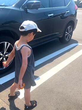 ittoさんのコーディネート