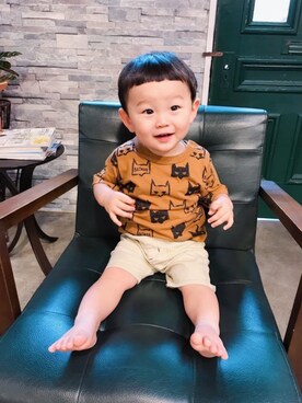 ittoさんのコーディネート