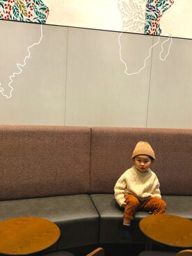 ittoさんのコーディネート