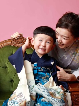 ittoさんのコーディネート