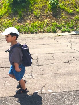 ittoさんのコーディネート