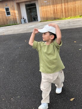 ittoさんのコーディネート