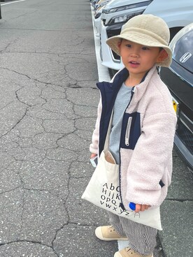 ittoさんのコーディネート