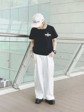 🐺さんのコーディネート