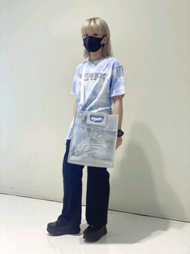 🐺さんのコーディネート