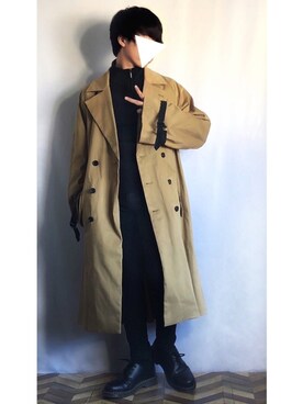 のあさんのコーディネート