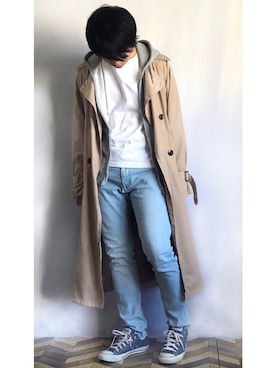 のあさんのコーディネート