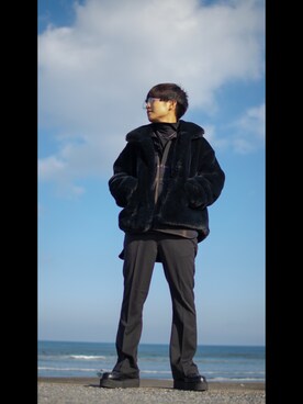 mokkunnさんのコーディネート