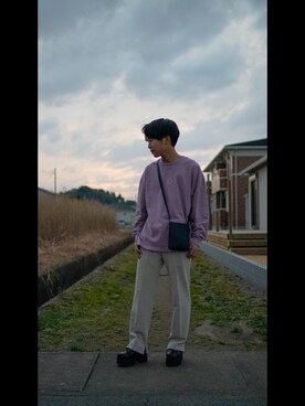 mokkunnさんのコーディネート