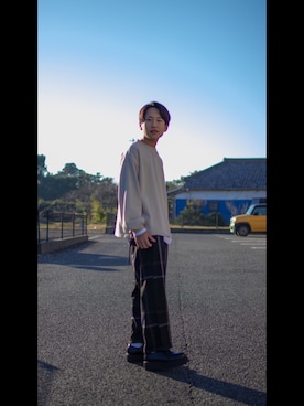 mokkunnさんのコーディネート