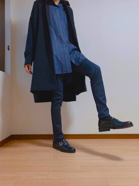 あおのさんのコーディネート