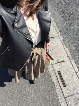 ❁MEGUMI❁さんのコーディネート