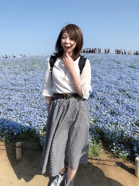 ❁MEGUMI❁さんのコーディネート