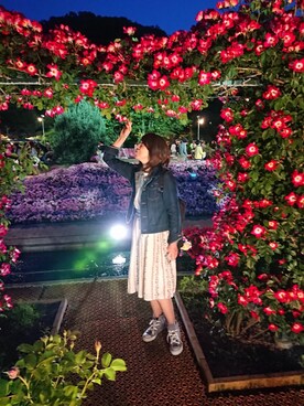 ❁MEGUMI❁さんのコーディネート