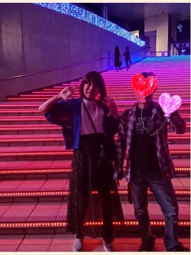 ❁MEGUMI❁さんのコーディネート