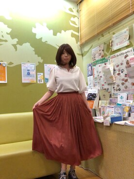 ❁MEGUMI❁さんのコーディネート