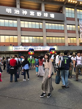 ❁MEGUMI❁さんのコーディネート