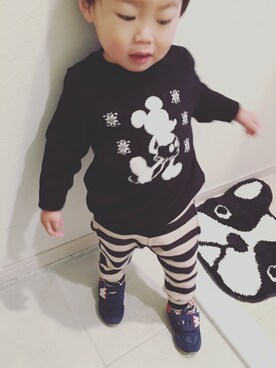 ゆうちゃんさんのコーディネート