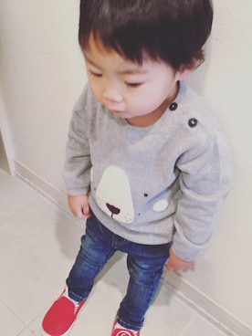 ゆうちゃんさんのコーディネート