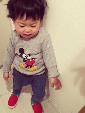 ゆうちゃんさんのコーディネート