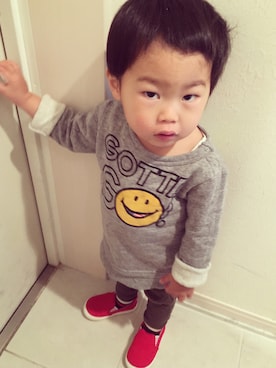 ゆうちゃんさんのコーディネート