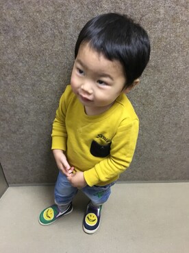 ゆうちゃんさんのコーディネート