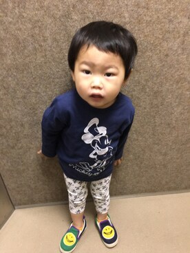 ゆうちゃんさんのコーディネート